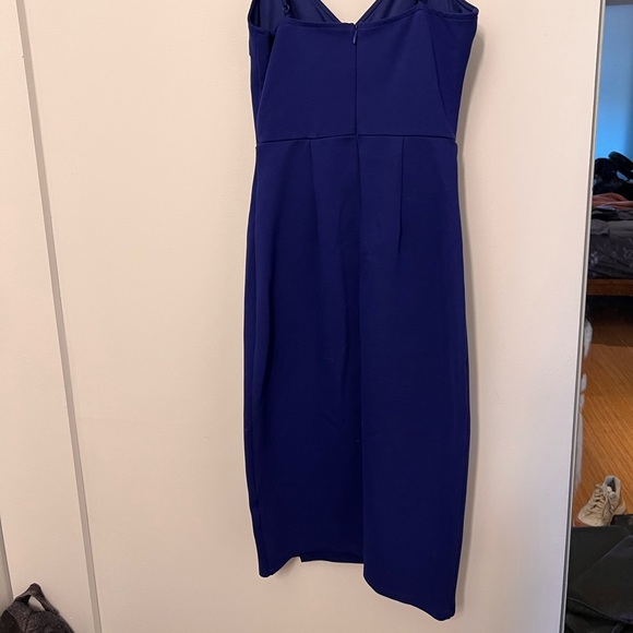 Lulu’s Dress - Picture 7 of 8